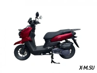 Скутер Vento SMART III - 200cc (replica Yamaha BWS 21)