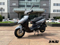 Скутер Wels NEW CHOKE 50(80)cc