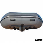 НАДУВНАЯ ЛОДКА ALTAIR HDS-460 НДНД