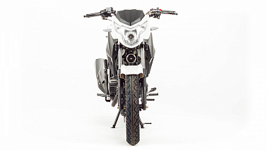 Мотоцикл MOTOLAND (МОТОЛЕНД) FLASH 200