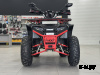 Квадроцикл FAIDET URBAN 280 LONG