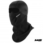 Подшлемник Balaclava-16 BLACK