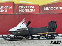 Снегоход Русская механика РМ ТАЙГА ВАРЯГ 550 V SE XE