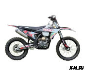 Эндуро мотоцикл BHJ K23NX NB300