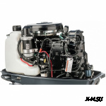 Лодочный мотор PROMAX SP100FEEL-T