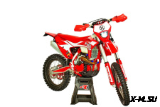 Эндуро мотоцикл HASKY F7 GAS 300