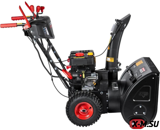 Снегоуборщик ELITECH ST 0762LE