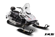 Снегоход IRBIS TUNGUS 500L 25/26