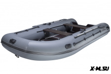 Надувная лодка ПВХ Адмирал 410