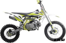 Питбайк RACER MX140E