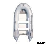 Лодка ПВХ BADGER Sport Line 300 AL