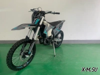 Мотоцикл JHL MOTO JHL LX6 YBS300 (176MN)
