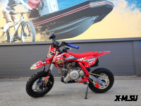 Питбайк FRATELI FRZ 90E 10/10