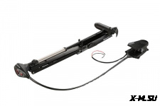 Электромотор MotorGuide X3-70 FW 45; 12V DIGITAL