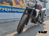 Мотоцикл KOVE 500F Neo Scrambler