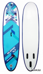 Надувная доска для sup-бординга GS SPORT H2O 10’6