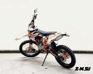 Мотоцикл кроссовый BIZON Falcon M2 300