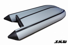 Лодка Марлин 390 S