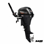 Лодочный мотор PROMAX SF9.8FHS