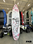 SUP (САП) Доска MISHIMO SAKURA 11.2’ (341см)