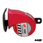 Горн (звуковой сигнал) с установкой