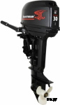 Лодочный мотор GOLFSTREAM(PARSUN) T30ABMS