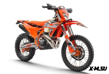 Эндуро мотоцикл HenGJian 300 ланза