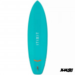 Надувная доска для sup-бординга ITIWIT X100 10'