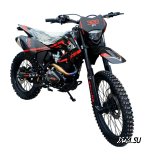 Кроссовый мотоцикл GTO Short Pro 300