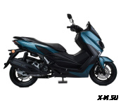 Скутер MOTOLAND (МОТОЛЕНД) VULKAN 150