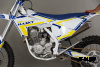 Мотоцикл Hasky XR 250