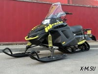 Снегоход Русская механика РМ TIKSY 500 4Т