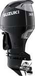 Лодочный мотор Suzuki DF325ATX