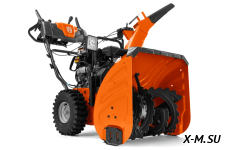Снегоуборщик HUSQVARNA ST 327PT