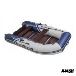 Моторная лодка GAVIAL 320CK