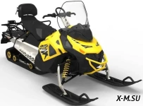 Снегоход STELS ВИТЯЗЬ SA800 2.0