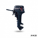 Лодочный мотор Tohatsu M18E2 EPS