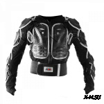 Черепаха защитная ATAKI SC-P114 черная