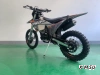 Мотоцикл JHL MOTO JHLofr ZR6 YBS300 (176MN)