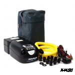 Электрический насос MARLIN GP-80 BD