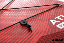 SUP-доска надувная с веслом AQUA MARINA Atlas 12'0&quot; S22