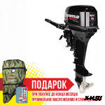 Подвесной лодочный мотор TOYAMA (PARSUN) T18BMS