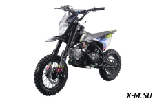 Питбайк FullCrew Mini Rider 110сс 12\10 (п\автомат эл.стартер)