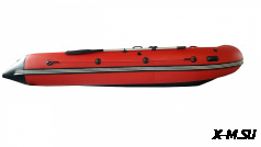 Лодка ORCA ARGO 380 нднд