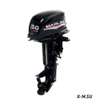 Лодочный мотор MARLIN PROLINE MP 30 AMHL