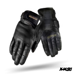 Перчатки SHIMA REVOLVER black