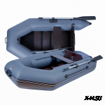 Лодка надувная YUKONA 230 TL  (без пайола)