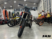 Мотоцикл JHL MOTO JHL Z6 NB300 (174MN-5)
