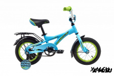Велосипед 12 GTX BALU