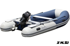 Надувная лодка Zongshen MD270